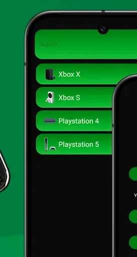 Скриншот 5 — XB Game Controller