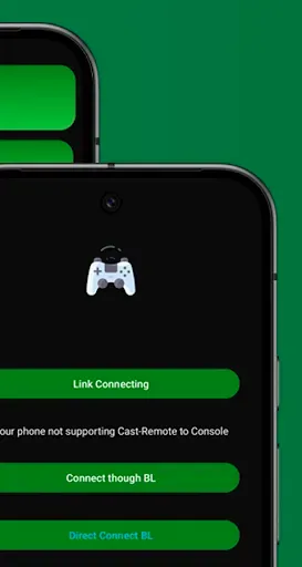 Скриншот 6 — XB Game Controller