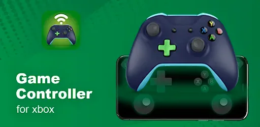 Скриншот 7 — XB Game Controller