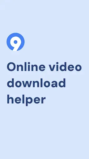 Скриншот 1 — 9xbuddy: Загрузка видео