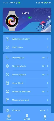 Скриншот 2 — Xcell Health