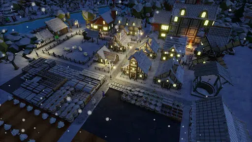 Скриншот 3 — Settlement Survival