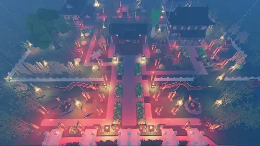 Скриншот 5 — Settlement Survival
