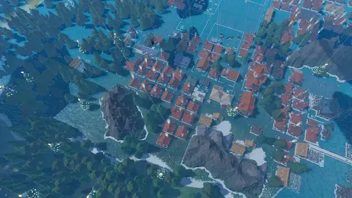 Скриншот 6 — Settlement Survival