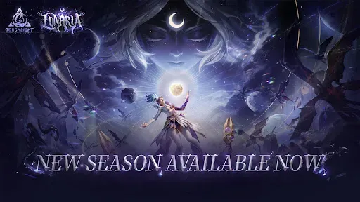Скриншот 2 — Torchlight: Infinite