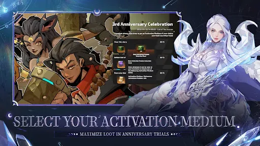 Скриншот 6 — Torchlight: Infinite