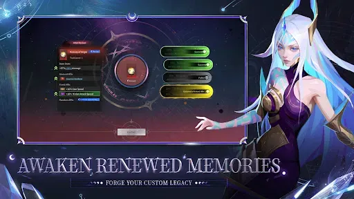 Скриншот 8 — Torchlight: Infinite