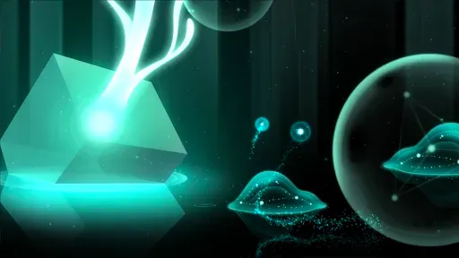 Скриншот 2 — Gemini -A Journey of Two Stars