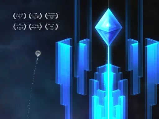 Скриншот 6 — Gemini -A Journey of Two Stars