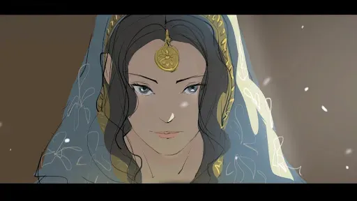Скриншот 2 — Sands of Salzaar