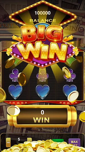 Скриншот 2 — Dragon Slots K77