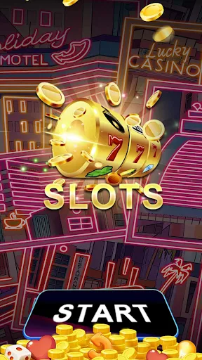 Скриншот 5 — Dragon Slots K77