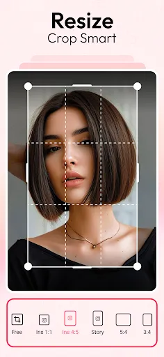 Скриншот 7 — Love Photo Frame Collage Maker