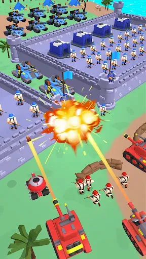 Скриншот 5 — Commander.io