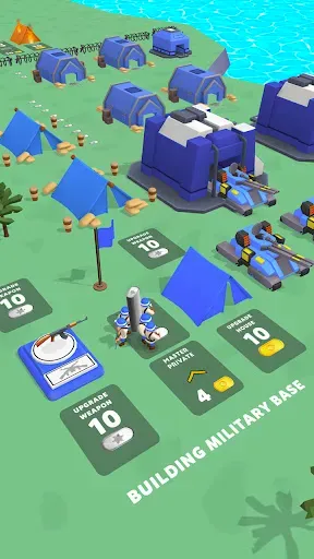 Скриншот 6 — Commander.io