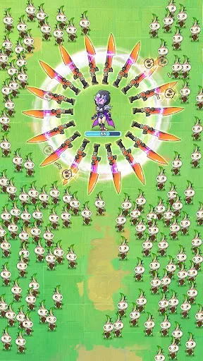 Скриншот 6 — Hero Clash