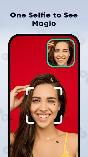 Скриншот 6 — FaceMagic: AI Videos & Photos