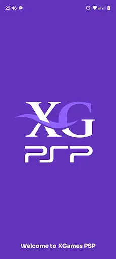 Скриншот 1 — XGames PSP – Игры для PSP