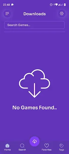 Скриншот 4 — XGames PSP – Игры для PSP