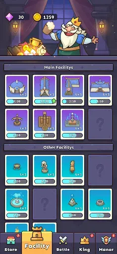 Скриншот 5 — Fort Guardian