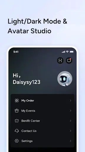 Скриншот 5 — XPENG