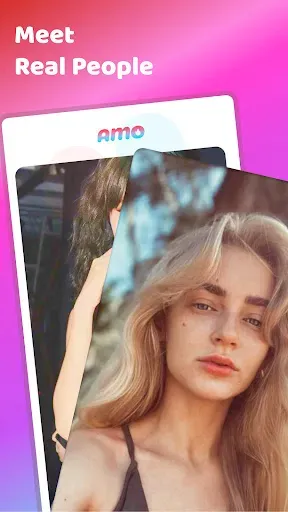 Скриншот 2 — AMO - Chat & Privacy Security