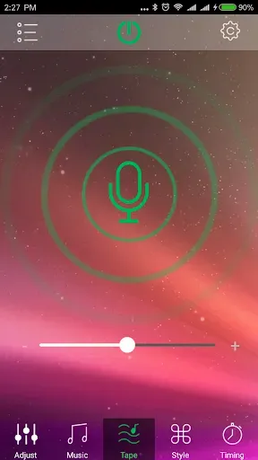 Скриншот 5 — HappyLighting