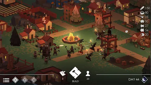 Скриншот 5 — The Bonfire 2 Uncharted Shores
