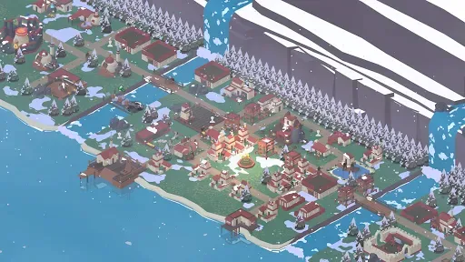 Скриншот 6 — The Bonfire 2 Uncharted Shores