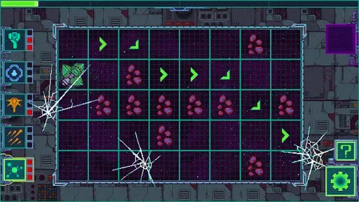 Скриншот 2 — Spaceheist