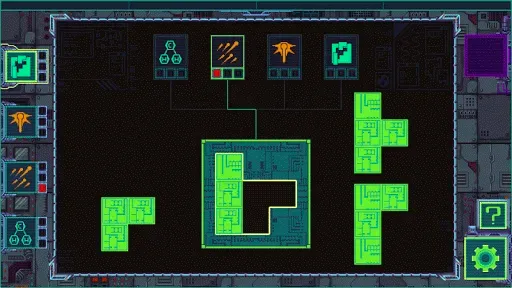 Скриншот 3 — Spaceheist