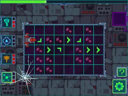 Скриншот 6 — Spaceheist