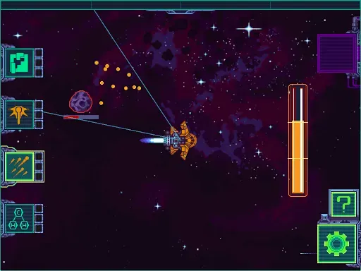 Скриншот 7 — Spaceheist