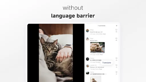 Скриншот 6 — 小红书 — 你的生活兴趣社区