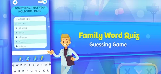 Скриншот 4 — Family Quest