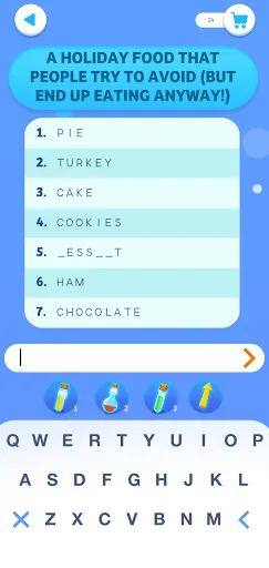 Скриншот 8 — Family Quest