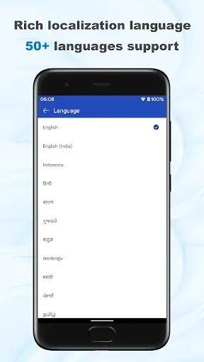 Скриншот 6 — ShareMi: быстрый обмен файлами