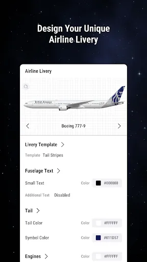 Скриншот 2 — The Airline Simulator