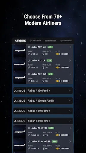 Скриншот 3 — The Airline Simulator