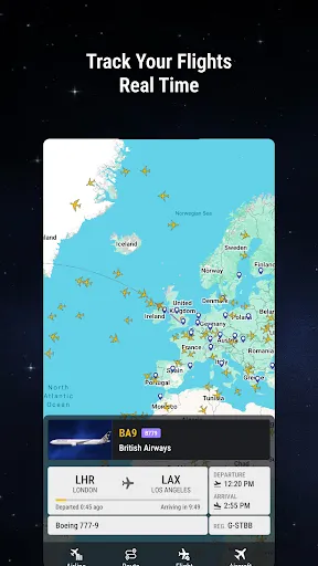 Скриншот 5 — The Airline Simulator