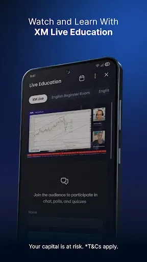 Скриншот 5 — XM 360 - Trading App