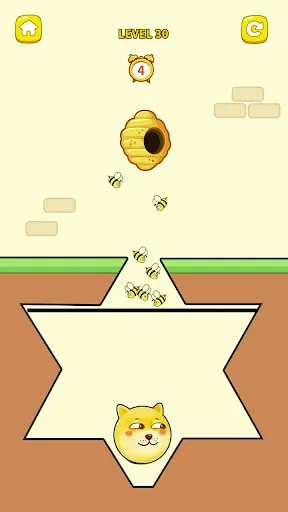 Скриншот 2 — X-Clash