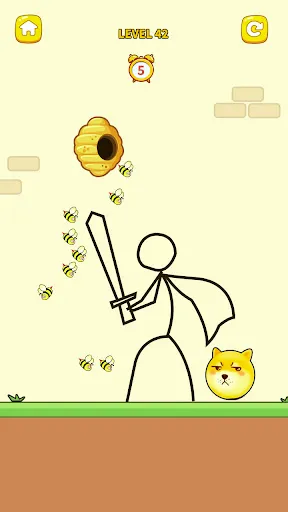 Скриншот 5 — X-Clash