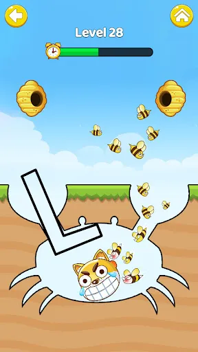 Скриншот 5 — X-Clash