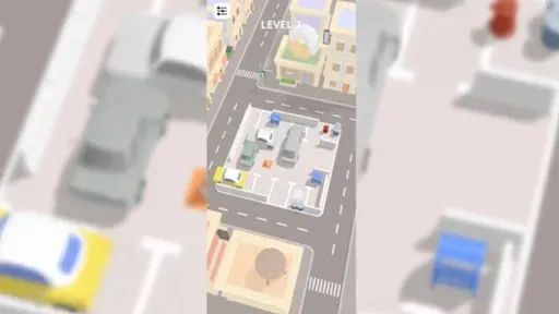 Скриншот 6 — Unblock Car: Traffic Escape