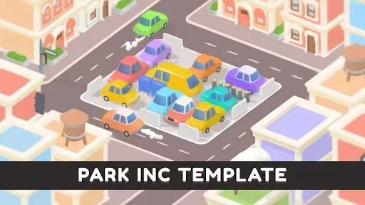 Скриншот 7 — Unblock Car: Traffic Escape