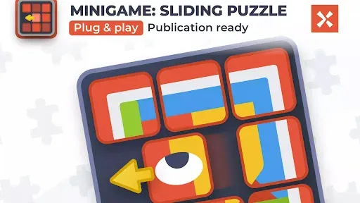 Скриншот 8 — Puzzle