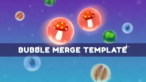 Скриншот 4 — Bubble Shooter: Classic Pop