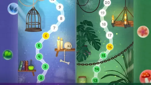 Скриншот 6 — Bubble Shooter: Classic Pop