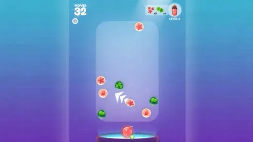 Скриншот 7 — Bubble Shooter: Classic Pop